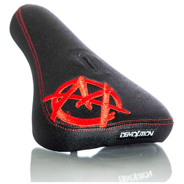 demolition bmx seat