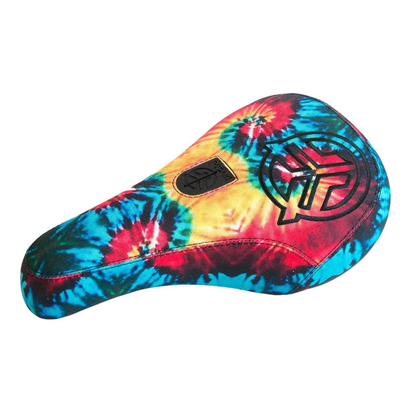 Federal Mid Logo Pivotal Seat Blue Camo BMX Seats – The Secret BMX