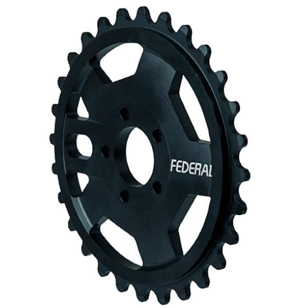 sprocket federal