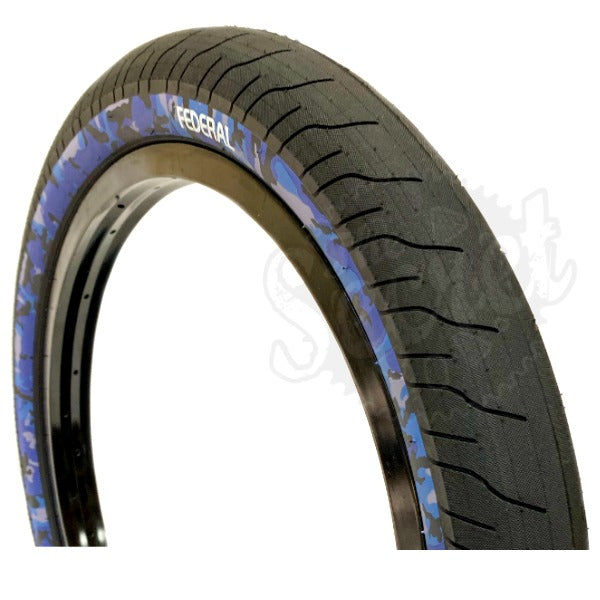 federal bmx tires