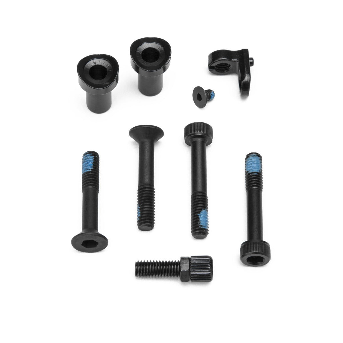 kink brake mount kit