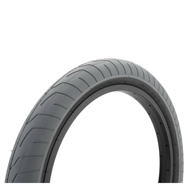 kink sever 2.4 tires