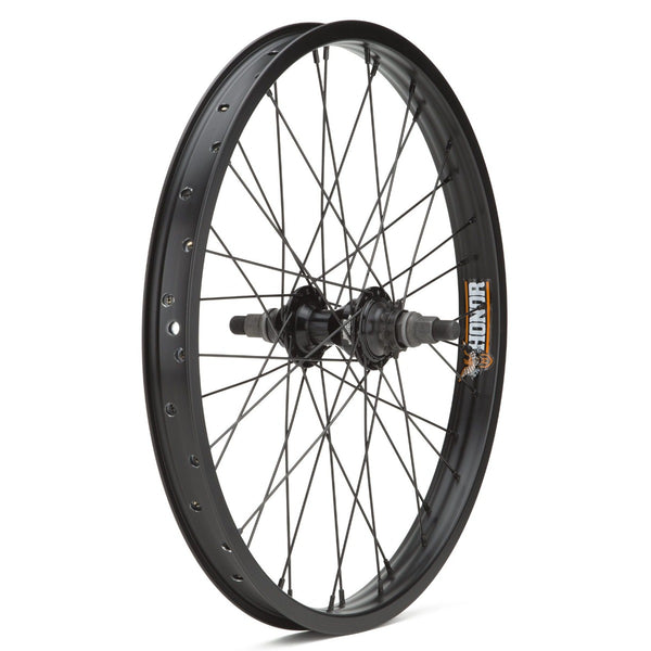 Theory Predict Cassette Rear Wheel BMX – The Secret BMX Shop