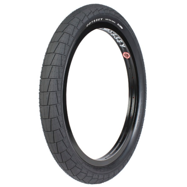 odyssey broc tire