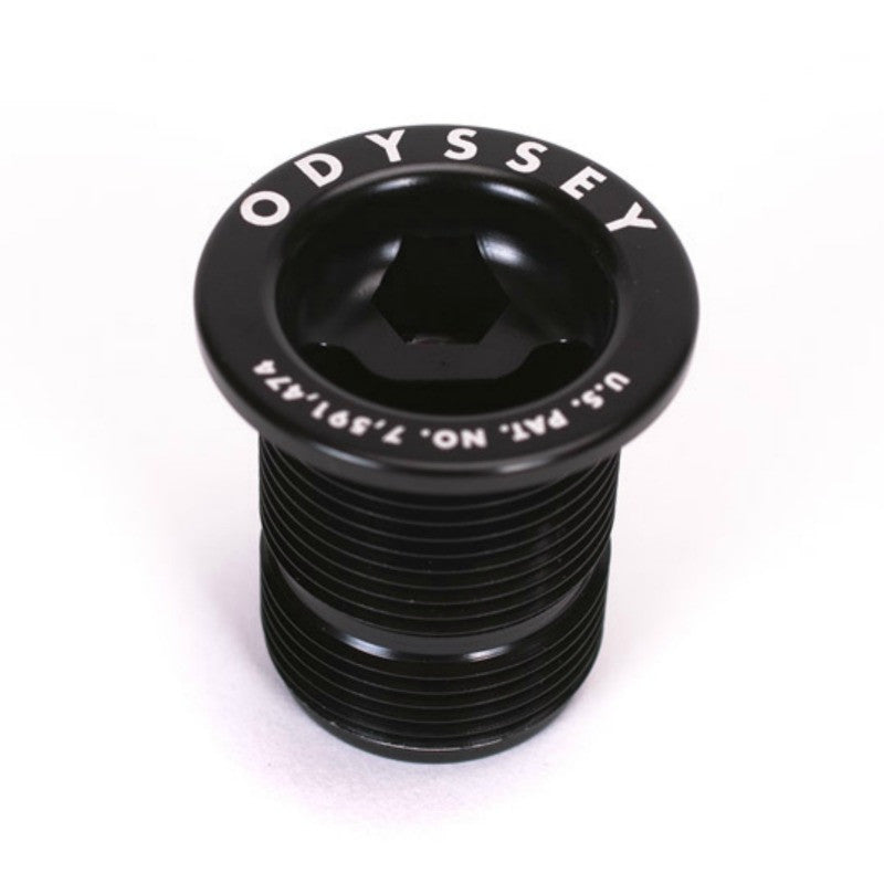 carbon bolt one piece odyssey