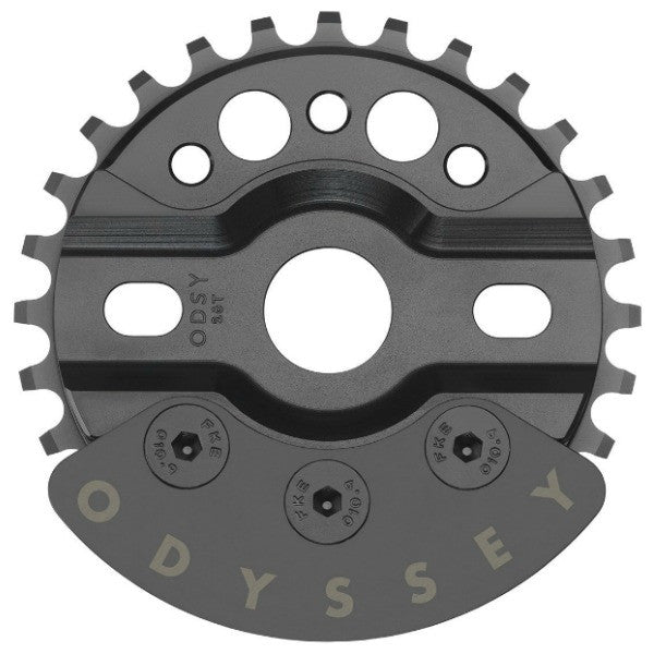 odyssey sprocket