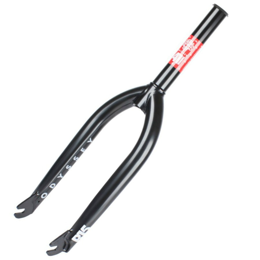 odyssey r15 fork