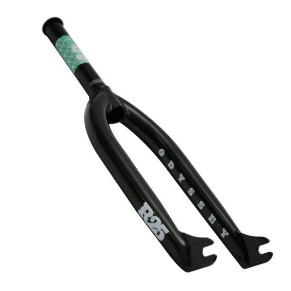 odyssey r25 forks