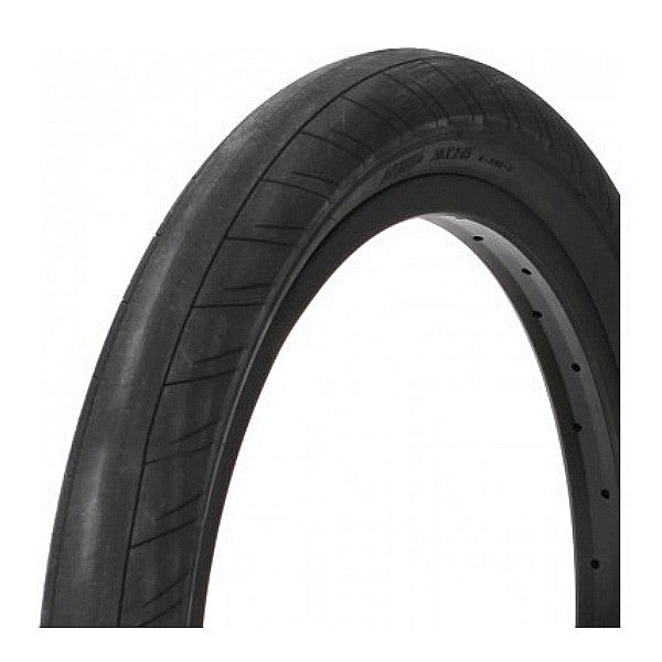 slick bmx tires