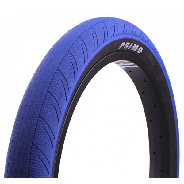 bmx tires blue