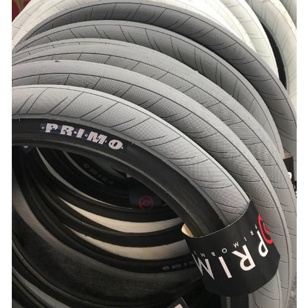 primo bmx tires