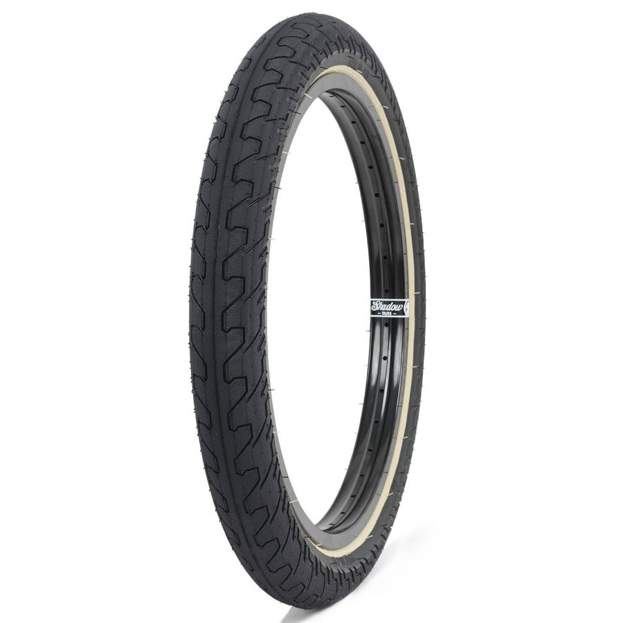 rant bmx tires