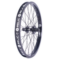 Relic Revolve Cassette Wheel