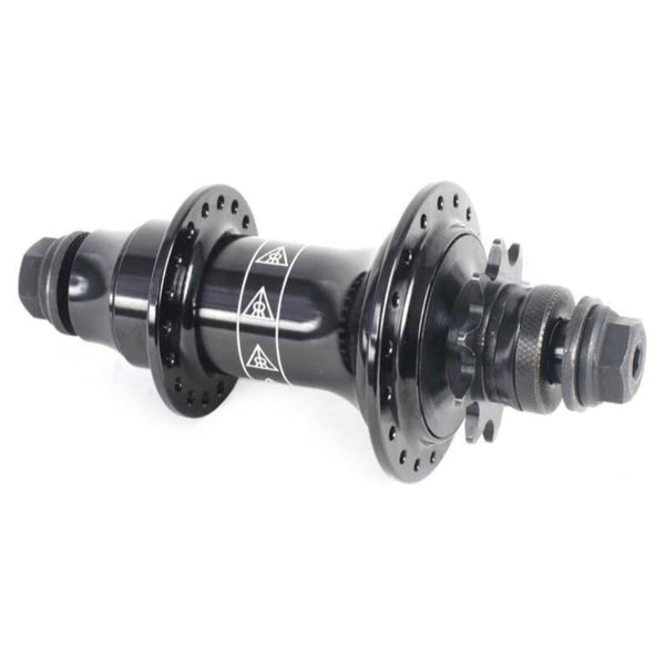 Animal Javelin Cassette Hub BMX – The Secret BMX Shop