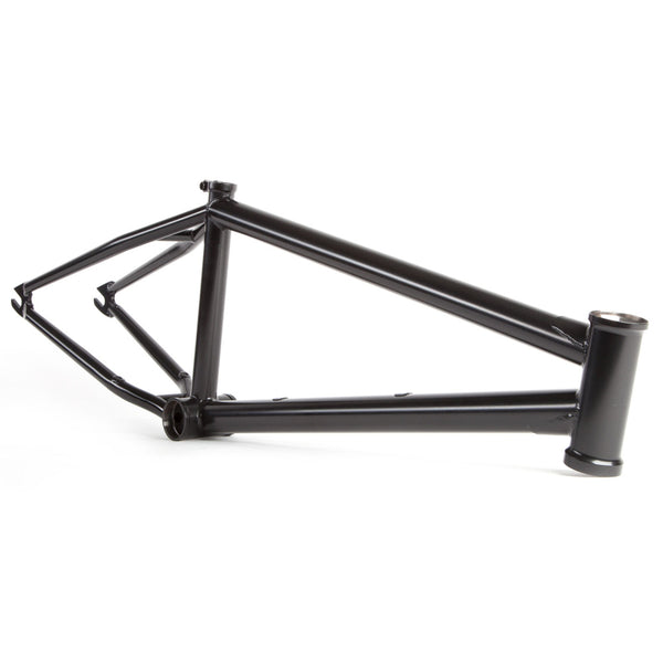 S&M Credence M.O.D. Frame BMX – The Secret BMX Shop