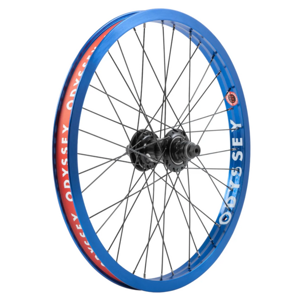 Odyssey Hazard Lite Clutch V2 Freecoaster Wheel