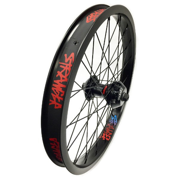 freecoaster wheel