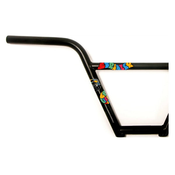 Stranger Come Over Bar BMX Handlebar – The Secret BMX Shop