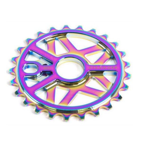 stranger sprocket