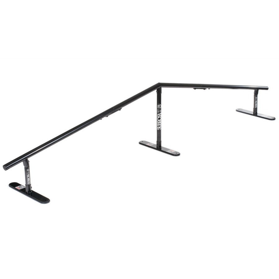 subrosa rail bmx