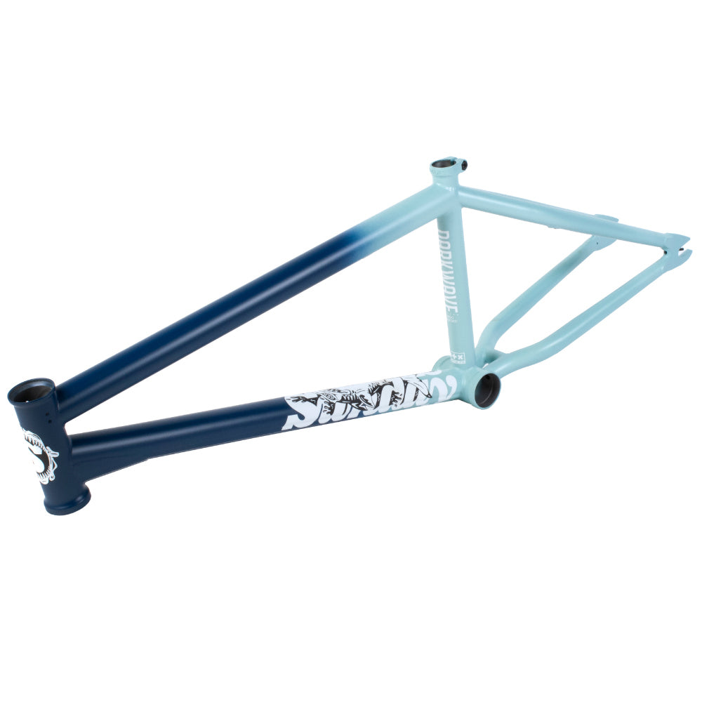 bmx cruiser 29