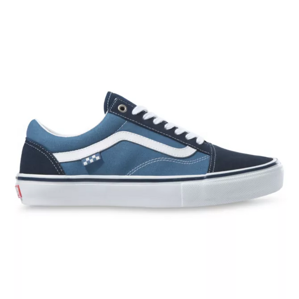 Vans Skate Authentic Shoes BMX Shoe – The Secret BMX Shop