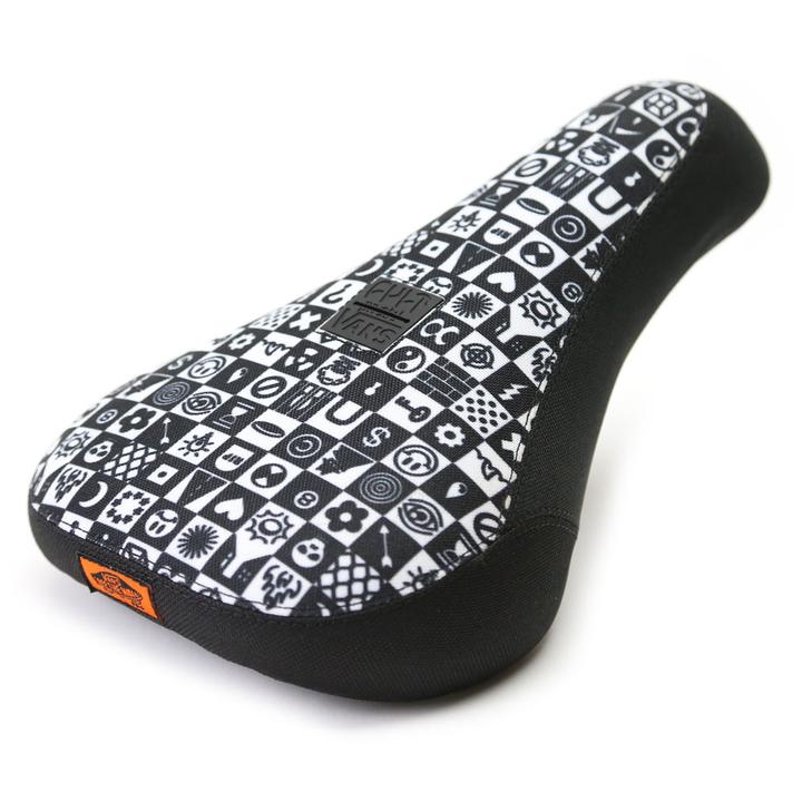 vans bmx seat