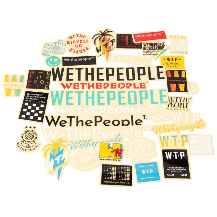 wethepeople stickers