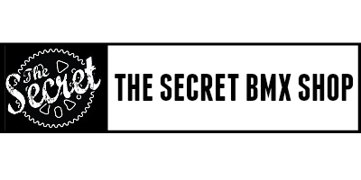 the secret bike shop