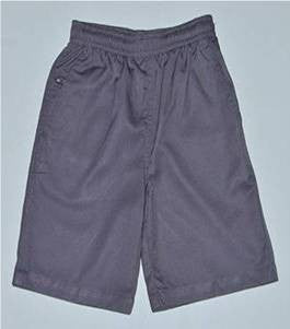 Boys Summer Shorts – WPS Uniform Shop