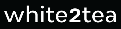 white2tea logo