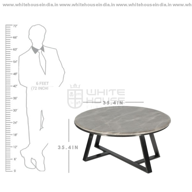 center table drawing