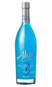 Alizé Blue 750ml - The Bottle Haus