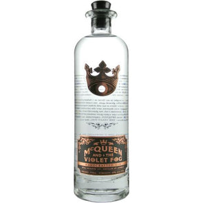 McQueen and the Violet Fog Gin 750ml