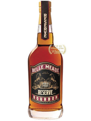 Belle Meade Reserve Bourbon Whiskey 750ml