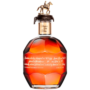 Blanton's Gold Edition Bourbon Whiskey 750ml