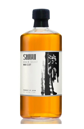 Shibui Grain Select Whisky 750ml