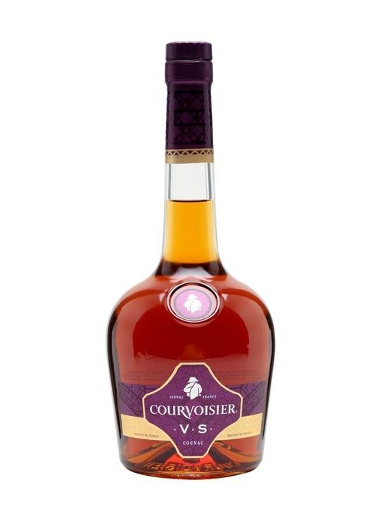 Courvoisier VS 750ml - The Bottle Haus