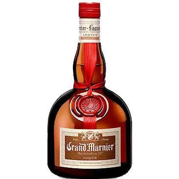 Grand Marnier Liqueur 750ml - The Bottle Haus