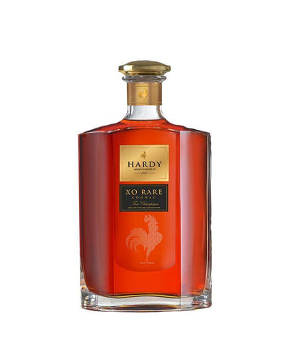 Hardy XO Rare 750ml - The Bottle Haus