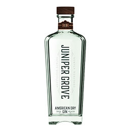 Juniper Grove American Dry Gin 750ml