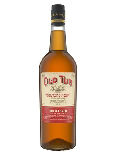 Old Tub Sour Mash Bourbon 750ml