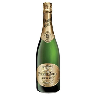 Perrier Jouet Grand Brut 750ml