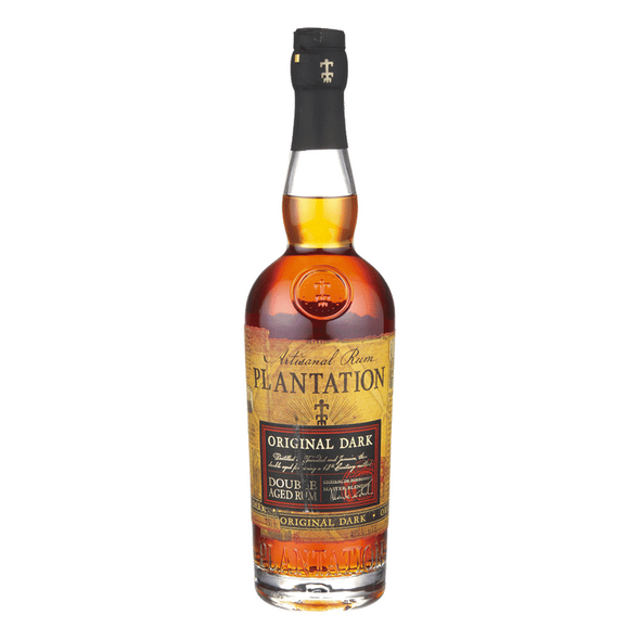 Plantation Original Dark Rum 750ml