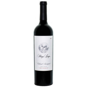 Stag's Leap Cabernet Sauvignon 2015 750ml