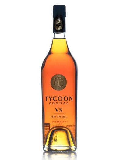 Tycoon Cognac VS 750ml