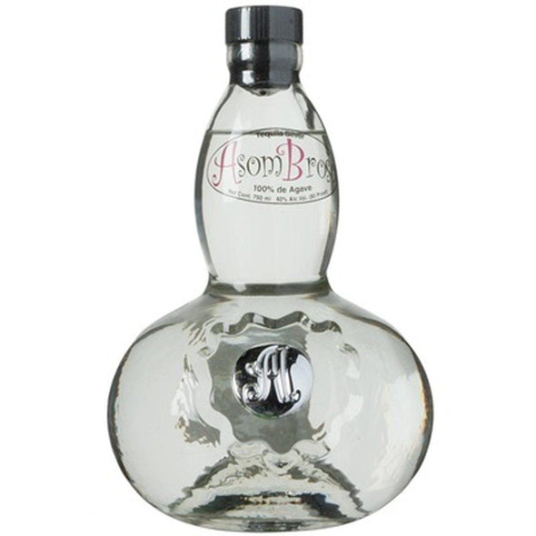 Asombroso Platino Tequila 750ml - The Bottle Haus