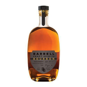 Barrell Craft Spirits 15 Year Old Cask Strength Bourbon Whiskey 750ml - The Bottle Haus