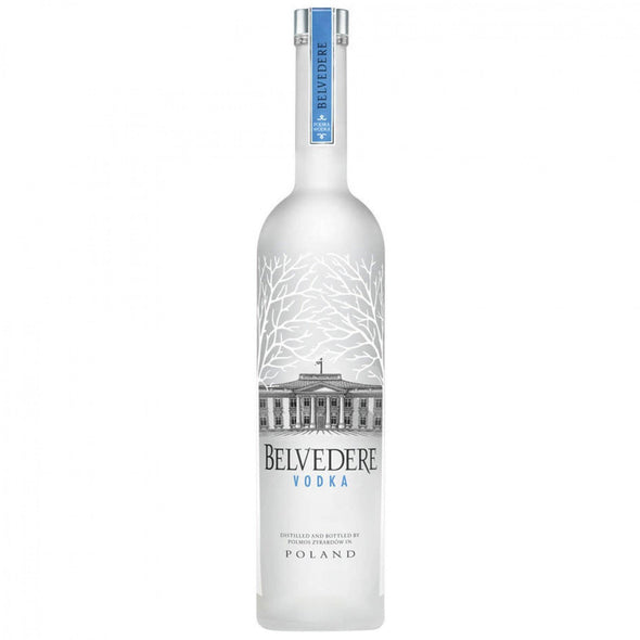 Belvedere Vodka 750ml - The Bottle Haus