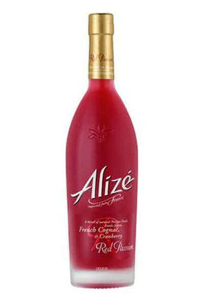 Alizé Red 750ml - The Bottle Haus